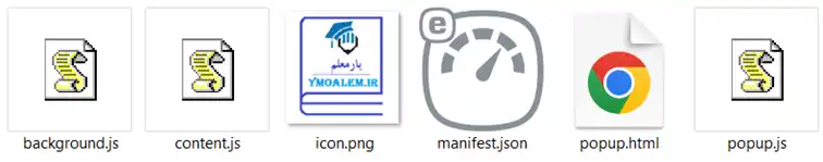 افزونه ثبت نمرات توصیفی رایگان 6 Picture2 tosifi