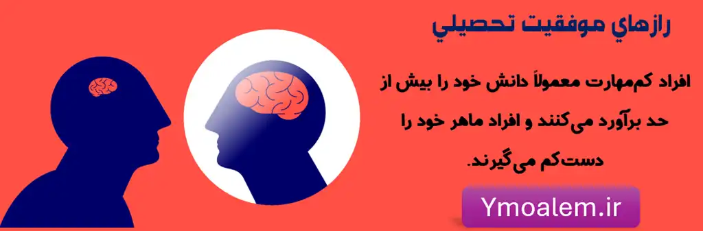 رازهای موفقیت تحصیلی 3 رازهای موفقیت تحصیلی | راهکارهای افزایش انگیزه و یادگیری مؤثر برای دانشآموزان و معلمان