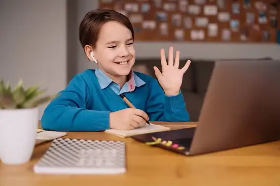 کلاس آنلاین پویا و تعاملی 2 رازهای داشتن یک کلاس آنلاین پویا و تعاملی
